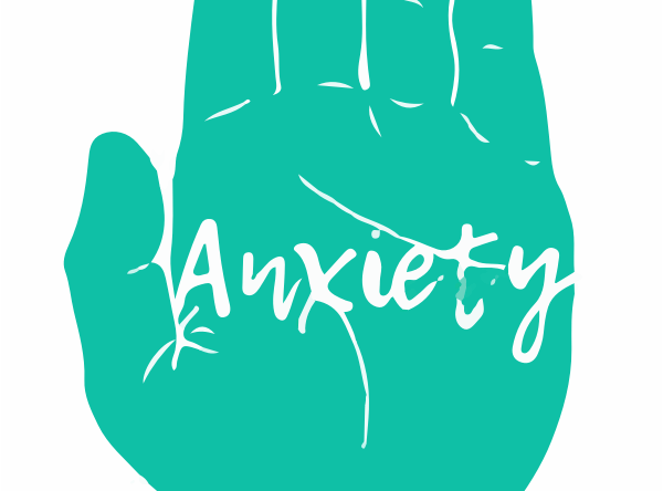 Overcoming anxiety – when you can’t  exercise on holiday!