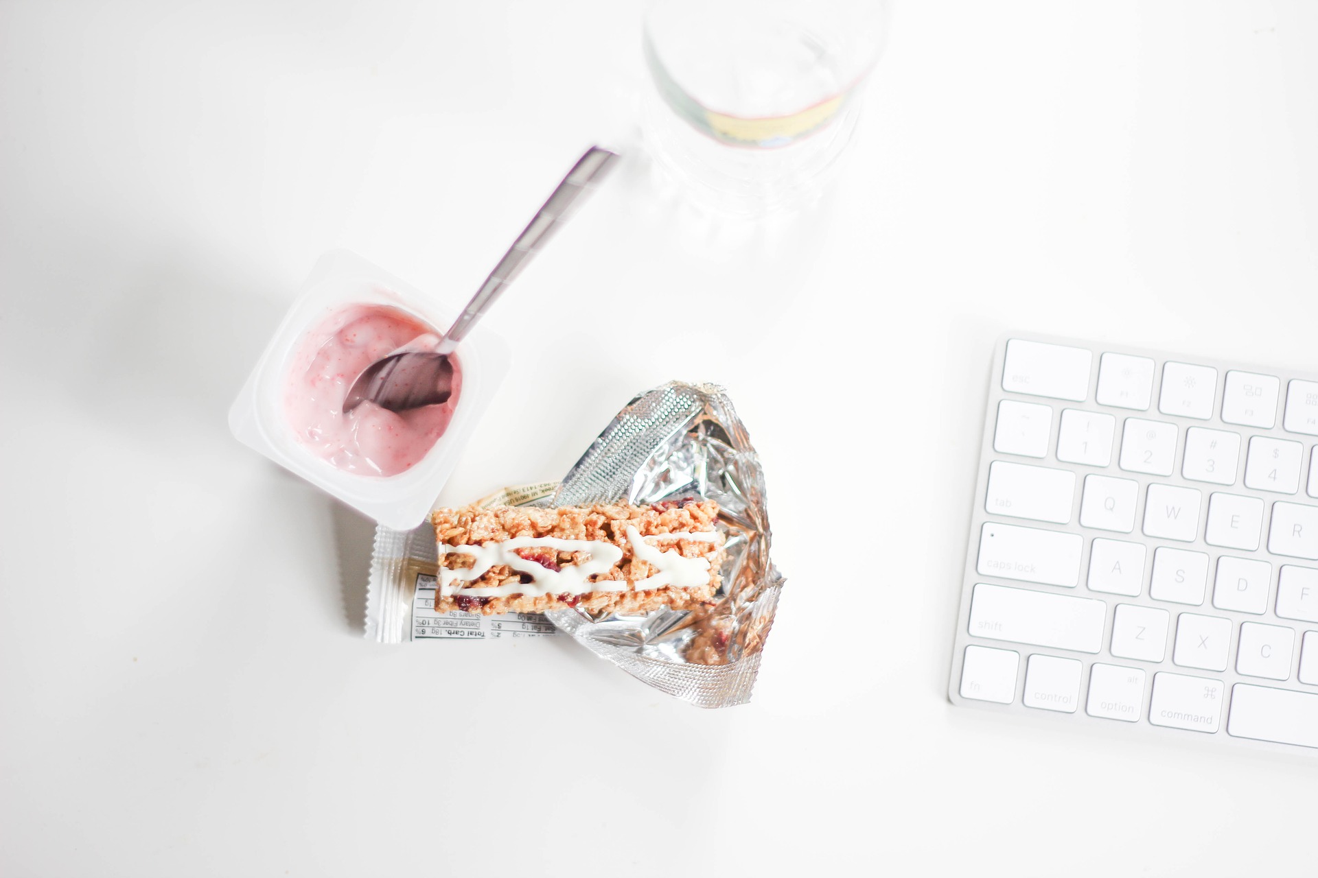 Workplace Diet Traps (And How To Deal With Them!)