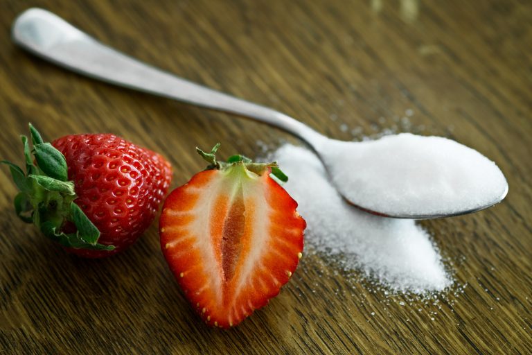 The Truth about Sugar